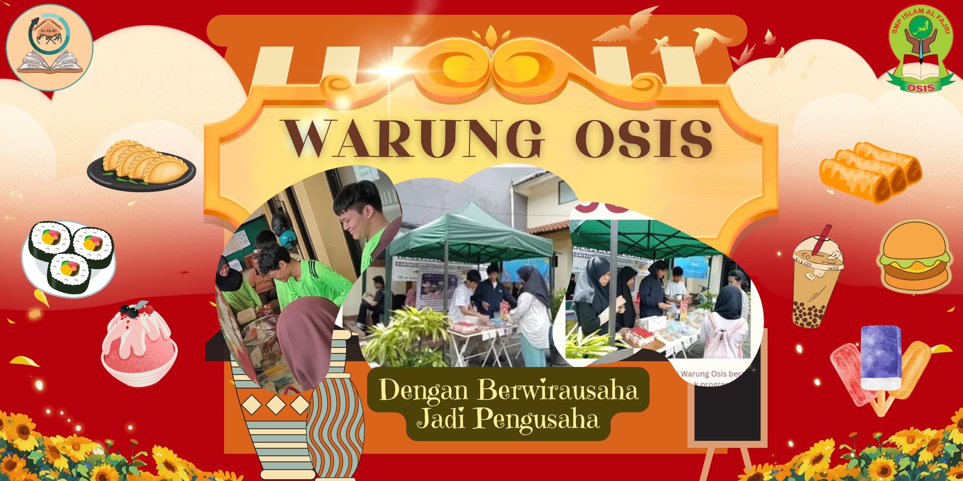 Warung OSIS
